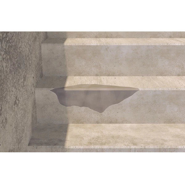 Fischer Mastic Acrylique Ciment Express Prêt à L'emploi - Ton Pierre - Cartouche De 310 Ml 3 Fischer Mastic Acrylique Ciment Express Prêt à L'emploi - Ton Pierre - Cartouche De 310 Ml – Image 3