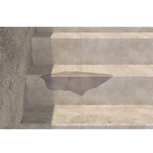 Fischer Mastic Acrylique Ciment Express Prêt à L'emploi - Ton Gris - Cartouche De 310 Ml 1 Fischer Mastic Acrylique Ciment Express Prêt à L'emploi - Ton Gris - Cartouche De 310 Ml