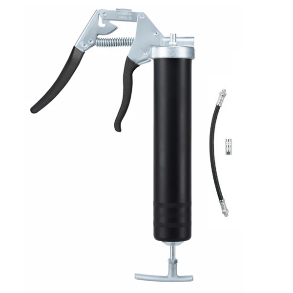 Pompe à Graisse Manuelle Pompe à Graisse à Une Main 400x165x75 Mm Pressol M10 X 1 14 400 211 1 Pompe à Graisse Manuelle Pompe à Graisse à Une Main 400x165x75 Mm Pressol M10 X 1 14 400 211