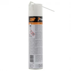 SPIT Paslode Nettoyants Professionnels Nettoyant Impulsé SPIT Spécial Entretien Agrafeurs/cloueurs - 300 Ml