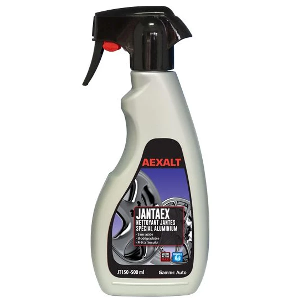 Produits De Nettoyage Automobile Pack De Nettoyants Pour Voiture Aexalt Contenant All Cleaner, Jantaex Et Brillaex PAP254 2 Produits De Nettoyage Automobile Pack De Nettoyants Pour Voiture Aexalt Contenant All Cleaner, Jantaex Et Brillaex PAP254 – Image 2