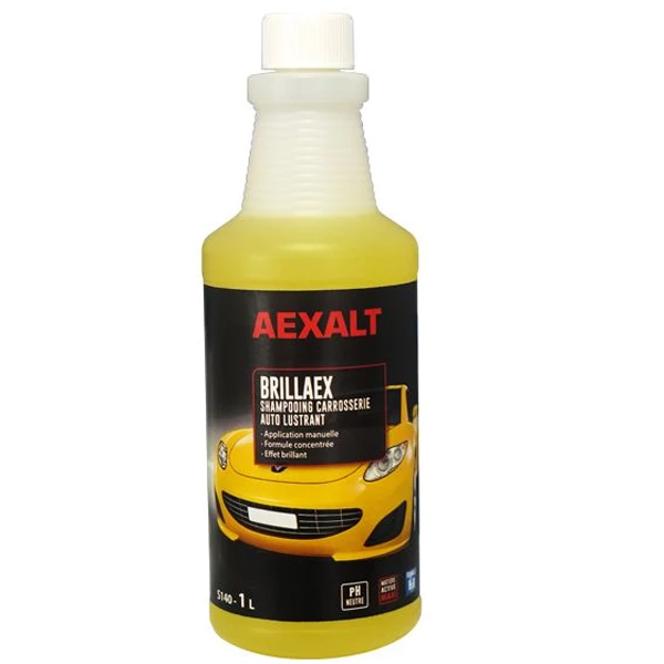 Produits De Nettoyage Automobile Pack De Nettoyants Pour Voiture Aexalt Contenant All Cleaner, Jantaex Et Brillaex PAP254 3 Produits De Nettoyage Automobile Pack De Nettoyants Pour Voiture Aexalt Contenant All Cleaner, Jantaex Et Brillaex PAP254 – Image 3