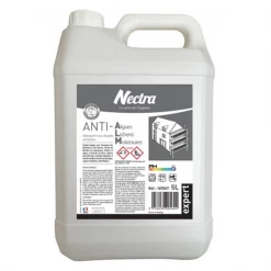 SPE Produit Fongicide Détergent Anti Algues Lichens Et Moisissures - Anti ALM Expert - Bidon De 5 Litres