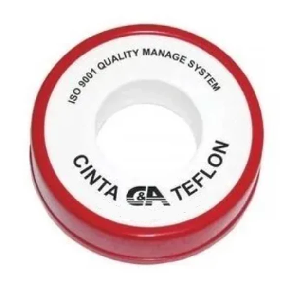 SCP FRANCE Ruban Teflon Ptfe Ruban Téflon PTFE Grande Largeur - 12 Mm X 12 Mètres - épaisseur 0,1 Mm 1 SCP FRANCE Ruban Teflon Ptfe Ruban Téflon PTFE Grande Largeur - 12 Mm X 12 Mètres - épaisseur 0,1 Mm