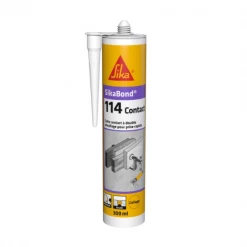 Colle Multi-usage Colle SikaBond 114 Contact Beige Pour Intérieur 300 Ml 6 Colle Multi-usage Colle SikaBond 114 Contact Beige Pour Intérieur 300 Ml -Chimique Soldes Boutique sikabond 114 contact1