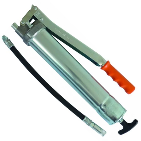 Pompe à Graisse Manuelle Pompe à Graisse Manuelle Haute Performance : SODISE 10313 1 Pompe à Graisse Manuelle Pompe à Graisse Manuelle Haute Performance : SODISE 10313
