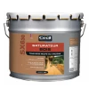 Traitement Du Bois Saturateur Bois SX630 Cecil - Naturel Aspect Mat - 10 Litres