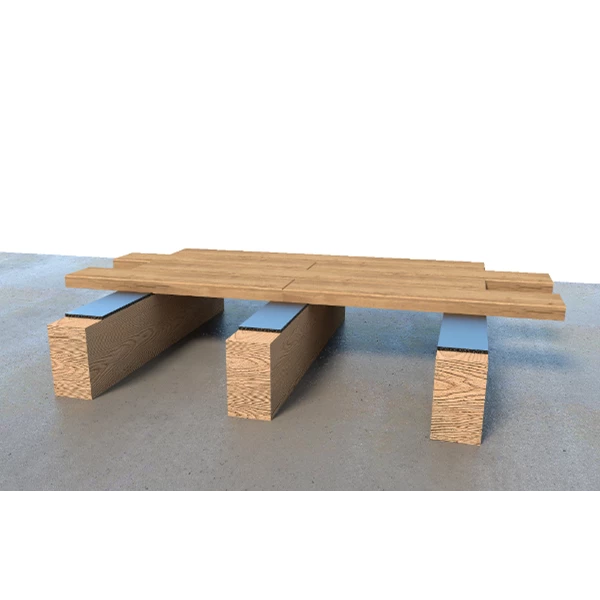 Joint Compriband Et Isolant Bande En Mousse Adhésive Pour Isolation Phonique Des Planchers Tramiband SP - 50 X 3 Mm - 30 M Tramico 2936220000 3 Joint Compriband Et Isolant Bande En Mousse Adhésive Pour Isolation Phonique Des Planchers Tramiband SP - 50 X 3 Mm - 30 M Tramico 2936220000 â Image 3