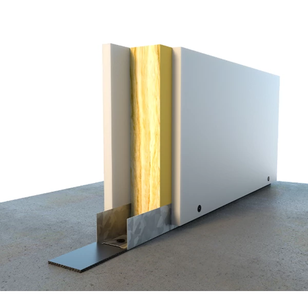 Joint Compriband Et Isolant Bande En Mousse Adhésive Pour étanchéité Sous Rails De Cloisons Tramiband SR - 45 X 3 Mm - 30 M Tramico 2936270000 5 Joint Compriband Et Isolant Bande En Mousse Adhésive Pour étanchéité Sous Rails De Cloisons Tramiband SR - 45 X 3 Mm - 30 M Tramico 2936270000 – Image 5