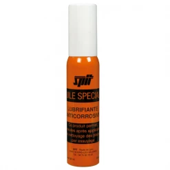 SPIT Paslode Nettoyants Professionnels Vaporisateur D'huile Spit Pour Cloueurs à Poudre P370 Et P560 - 30 ML