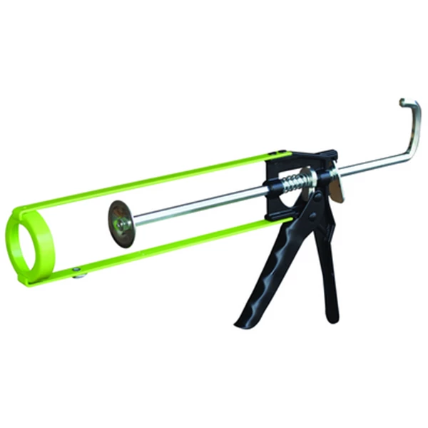 Pistolets à Mastic Et Produits D'extrusion Pistolet Squelette Edia Cartouches De Colle Mastic Et Résine 340 X 190mm 1 Pistolets à Mastic Et Produits D'extrusion Pistolet Squelette Edia Cartouches De Colle Mastic Et Résine 340 X 190mm