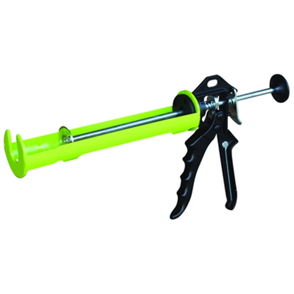 Pistolets à Mastic Et Produits D'extrusion Pistolet Renforcé Edia Manuel Colles Mastics Et Résines 350 Mm X 200 Mm 1 Pistolets à Mastic Et Produits D'extrusion Pistolet Renforcé Edia Manuel Colles Mastics Et Résines 350 Mm X 200 Mm