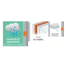 Joint Compriband Et Isolant Joint Compriband Ultim'air Section 53 Mm 4-11 Longueur 8m Tramico 5 Joint Compriband Et Isolant Joint Compriband Ultim'air Section 53 Mm 4-11 Longueur 8m Tramico -Chimique Soldes Boutique z